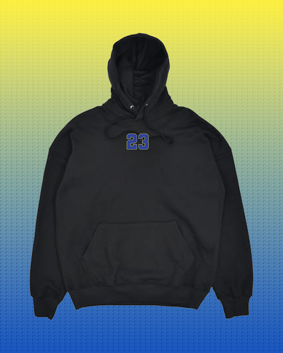 "Signature" Dyani Parrish Hoodie
