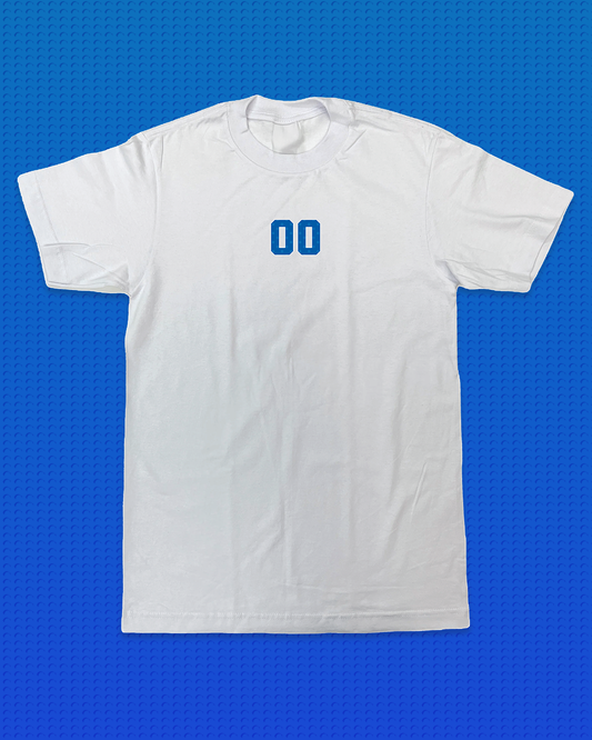 "CHAMPS" KU 3-PEAT Shirt