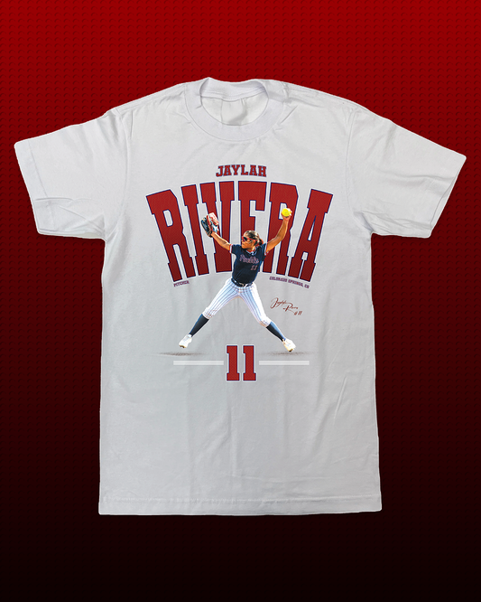 “Signature” Jaylah Rivera T-Shirt