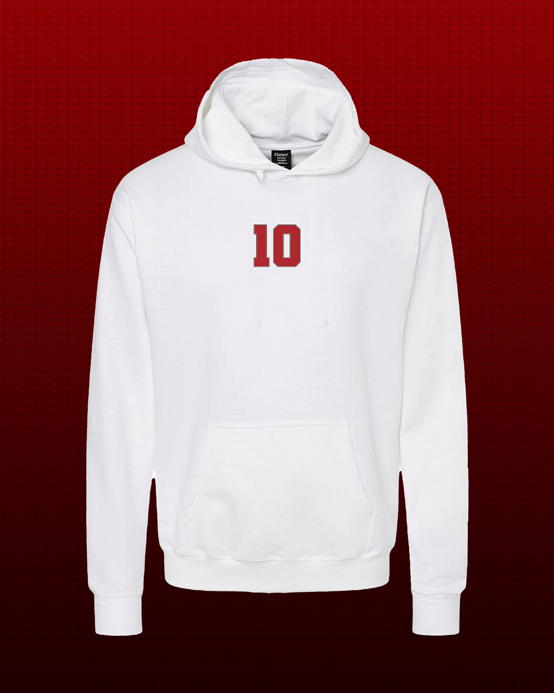 “Signature” Kyle Miller Hoodie