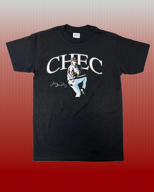 “Signature” Jake Olguin-Pacheco T-Shirt