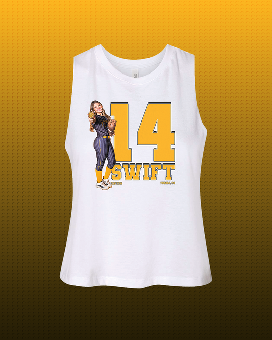 “New Age” Laci Swift Tank