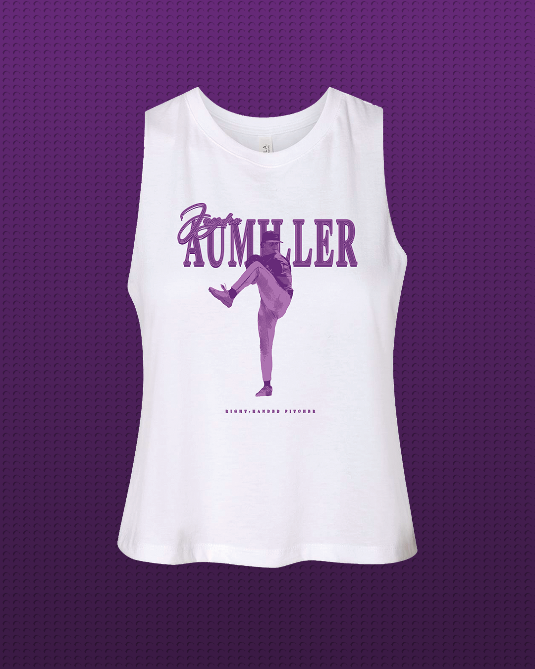 “New Age” Jayden Aumiller Tank