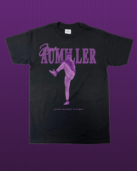 “New Age” Jayden Aumiller T-Shirt