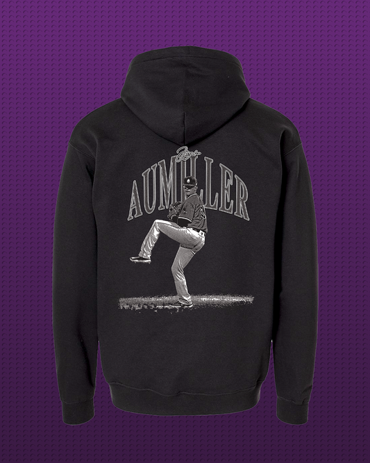 “Signature” Jayden Aumiller Hoodie
