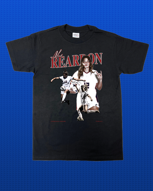 “Vintage” Madi Reardon T-Shirt