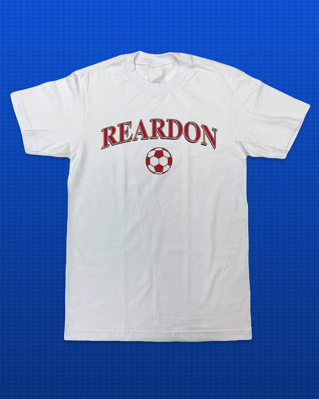 “Reardon” Madi Reardon T-Shirt