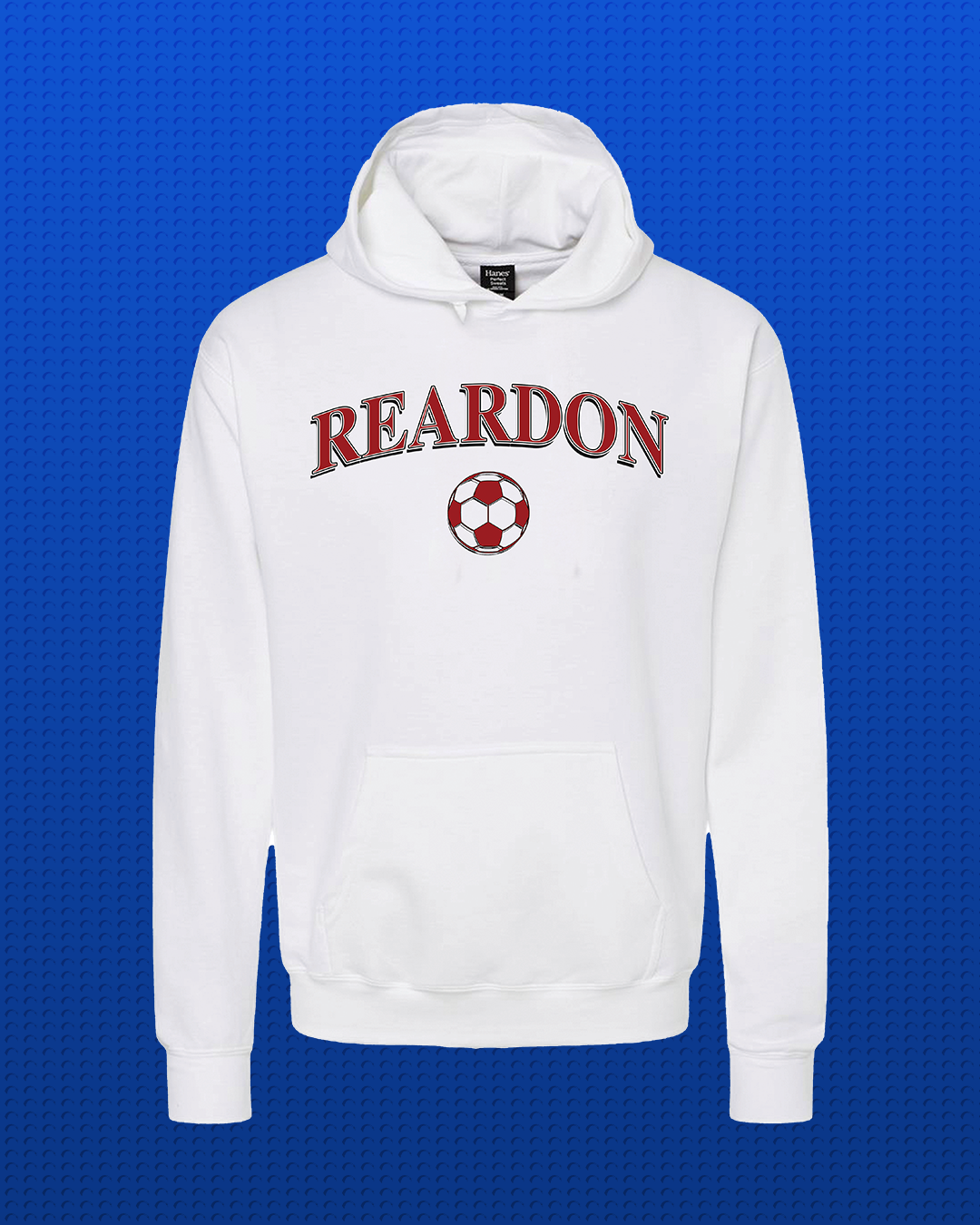 “Reardon” Madi Reardon Hoodie