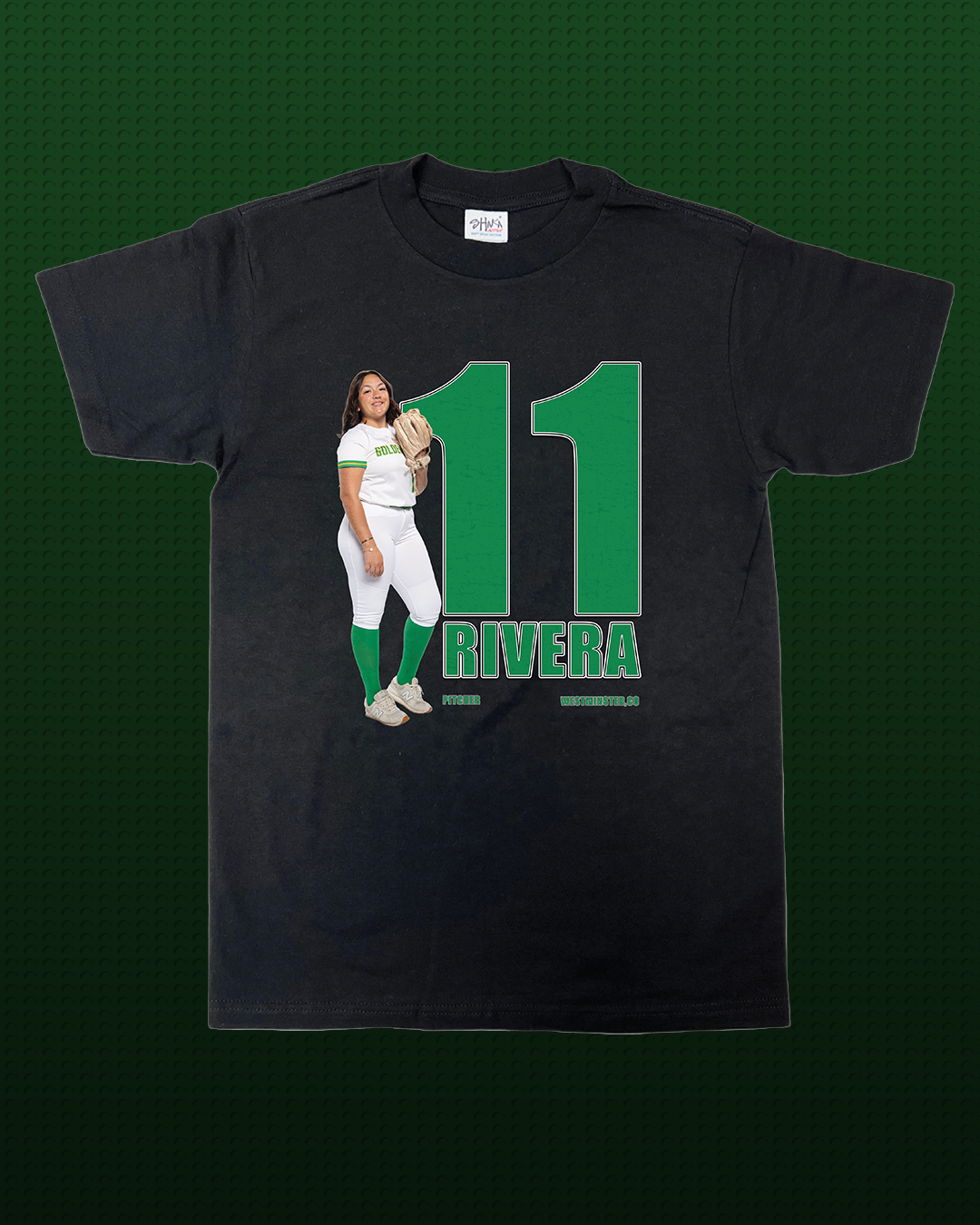 "NEW AGE" Erica Rivera T-Shirt