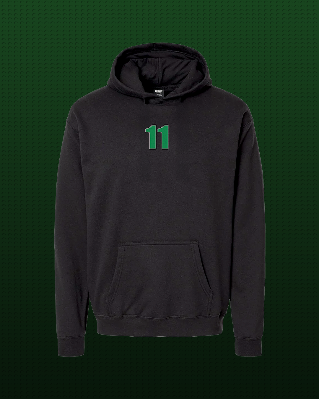 “Signature” Erica Rivera Hoodie