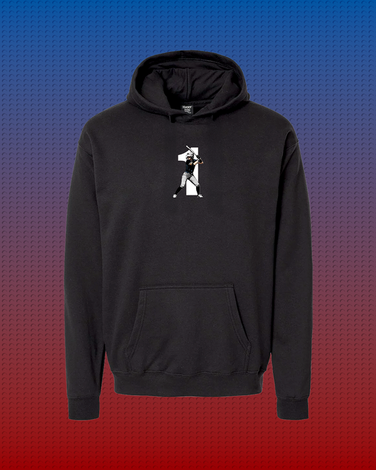 “Vintage” Caitlyn Cole Hoodie