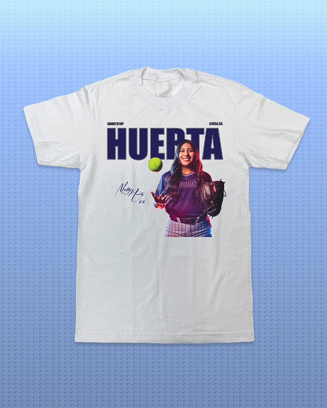 "New Age" Maddy Huerta T-Shirt