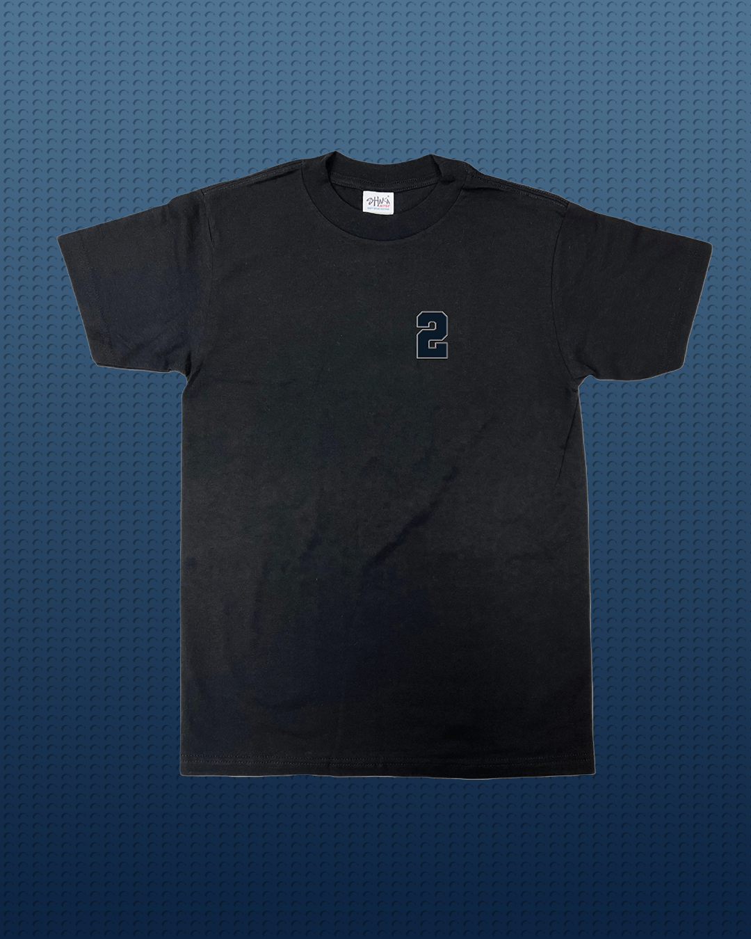 “Signature” Taylor Brower T-Shirt