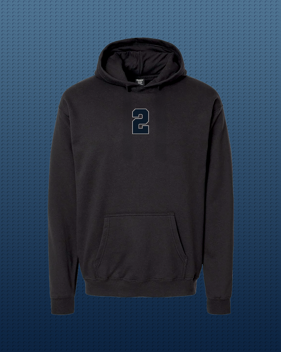 “Signature” Taylor Brower Hoodie