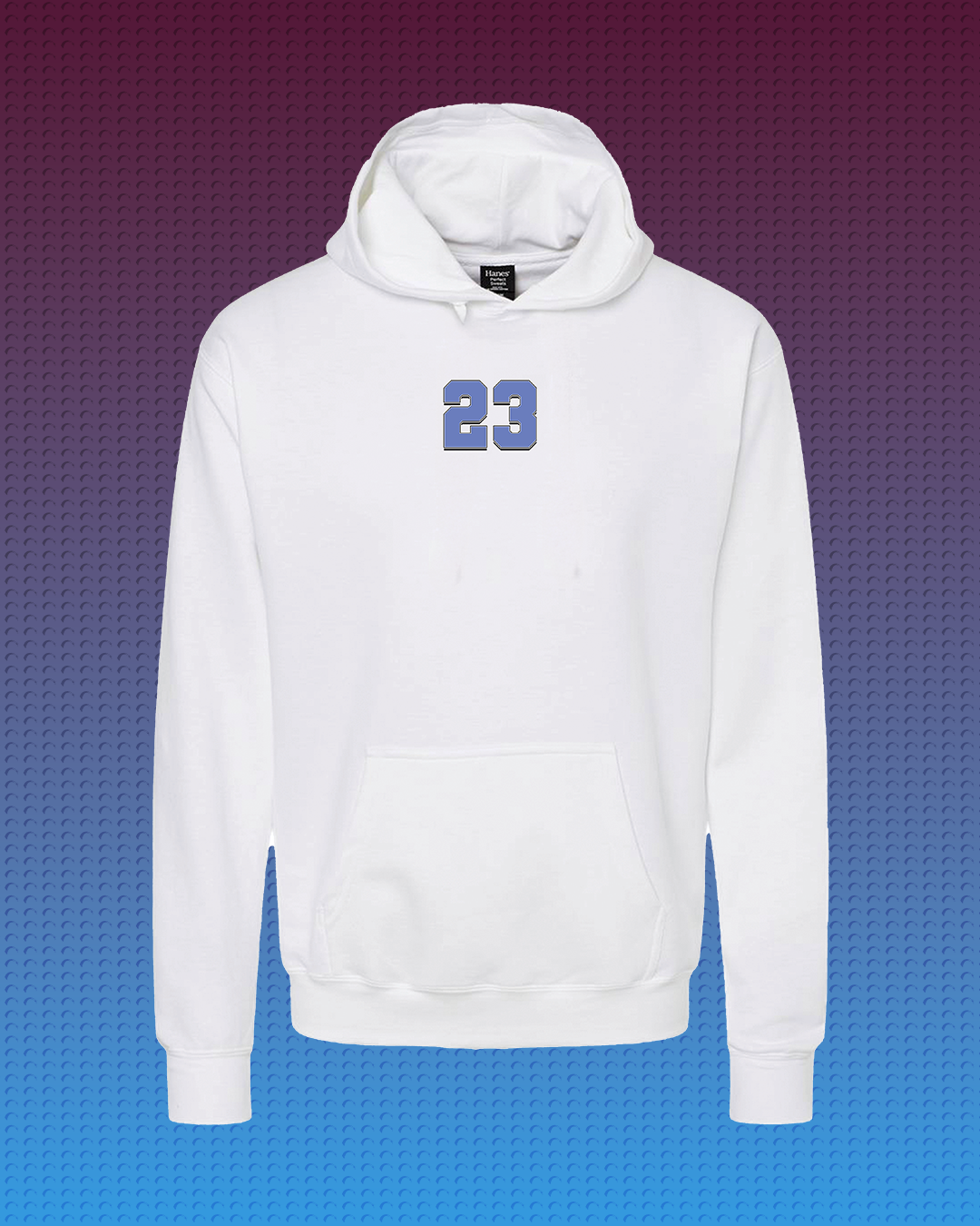 “Signature” Darleen Falcon Hoodie
