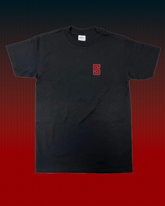 “Signature” Tyler Clementz T-Shirt