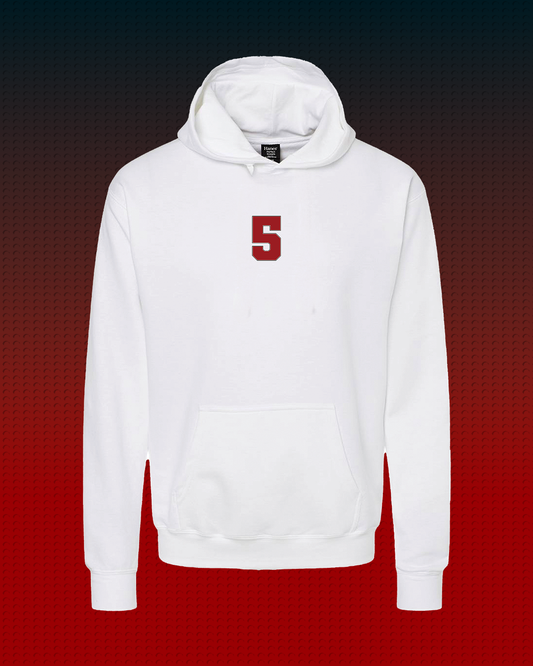 “Signature” Tyler Clementz Hoodie
