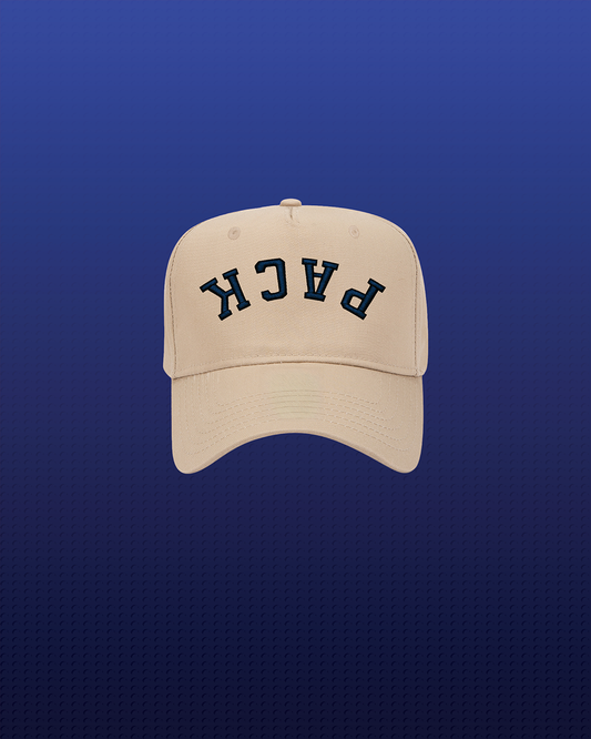 "PACK" Pueblo Hat