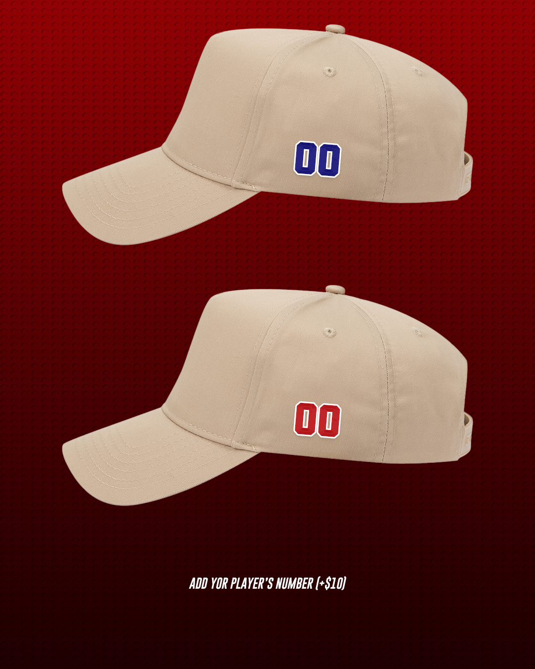 "PACK" Pueblo Hat