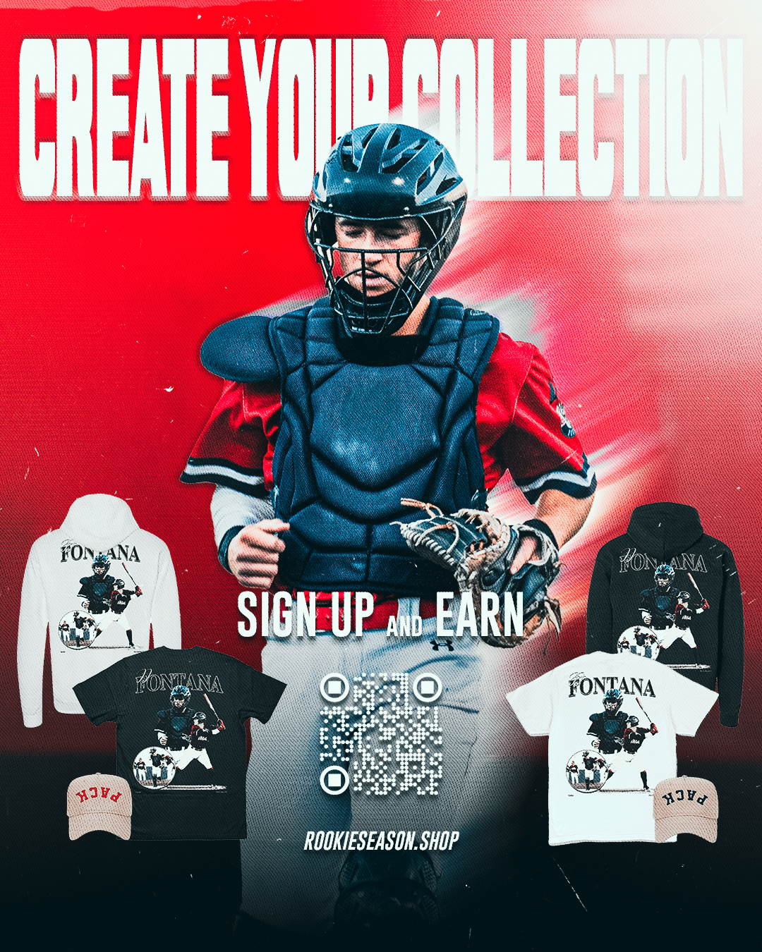 JJ Fontana Collection