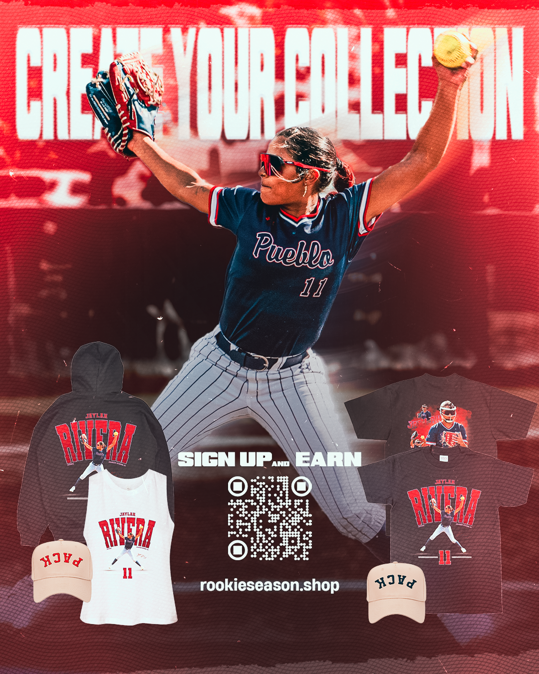 Jaylah Rivera Collection