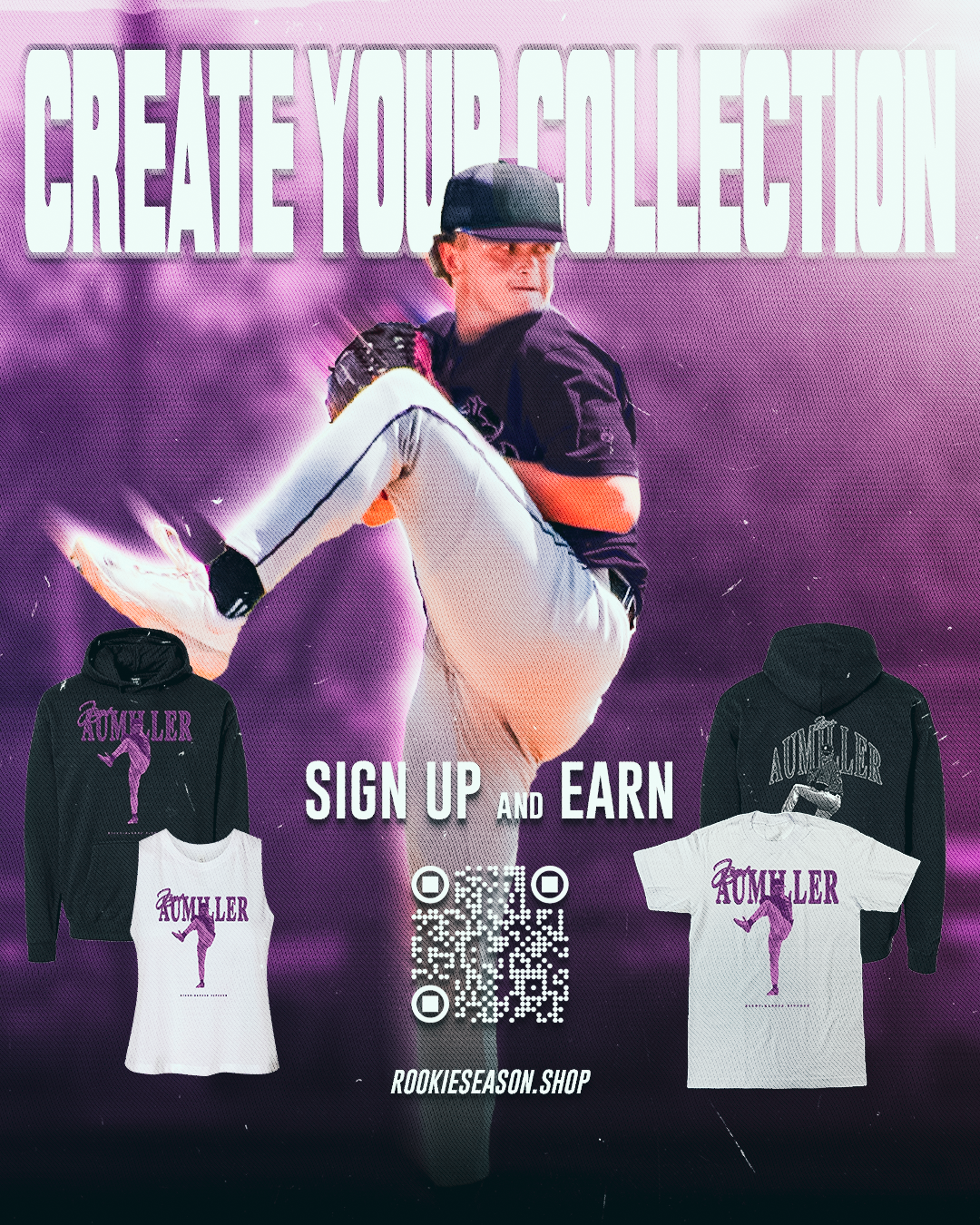 Jayden Aumiller Collection