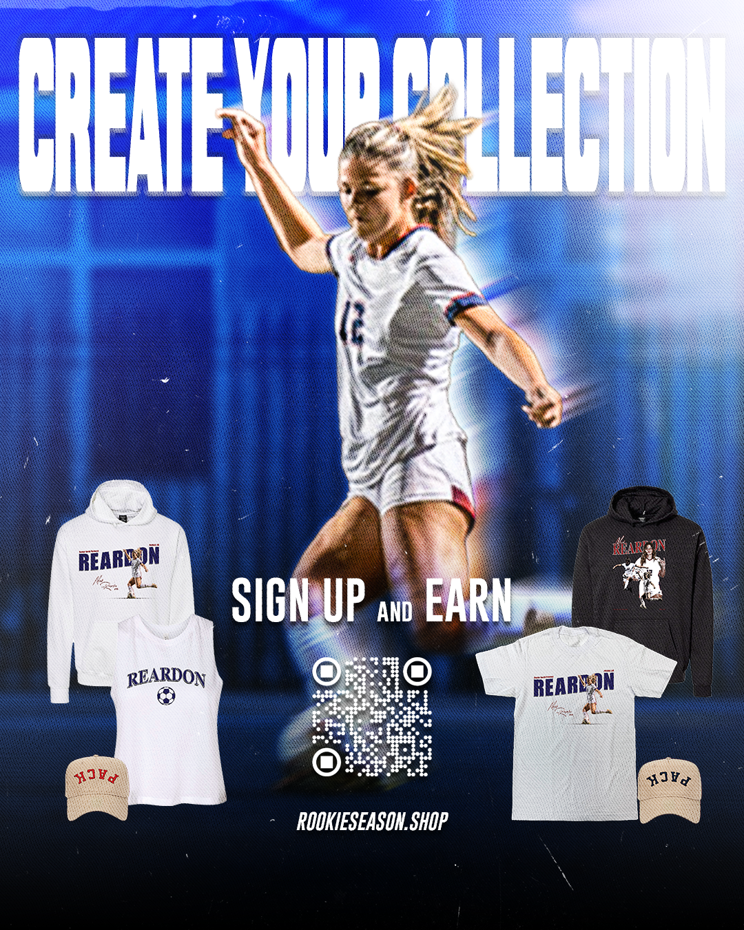 Madi Reardon Collection