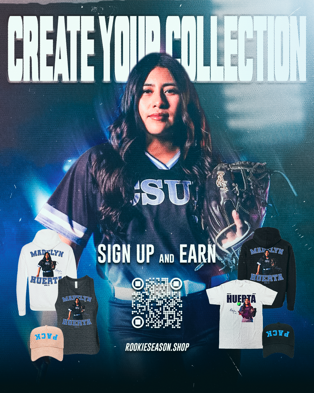 Madelyn Huerta Collection