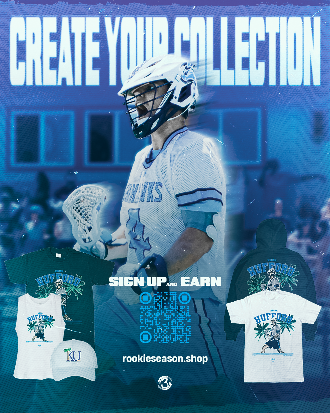 Kegan Hufford Collection