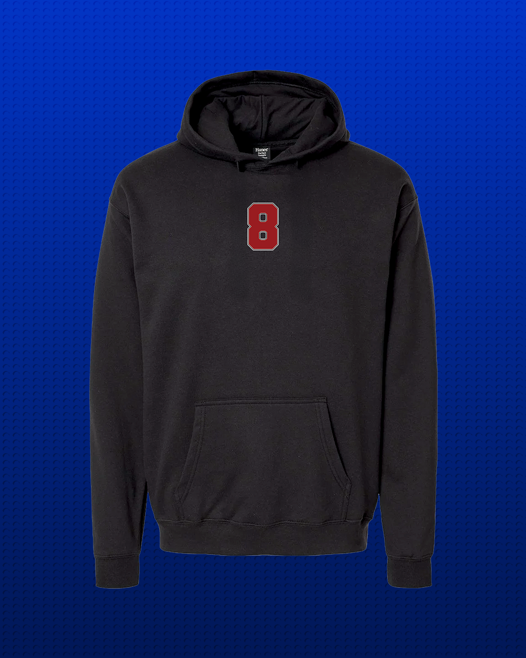 “Signature” McKenna James Hoodie