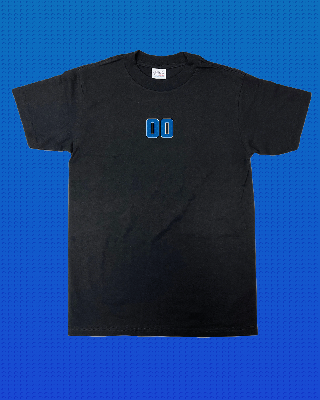 "CHAMPS" KU 3-PEAT Shirt