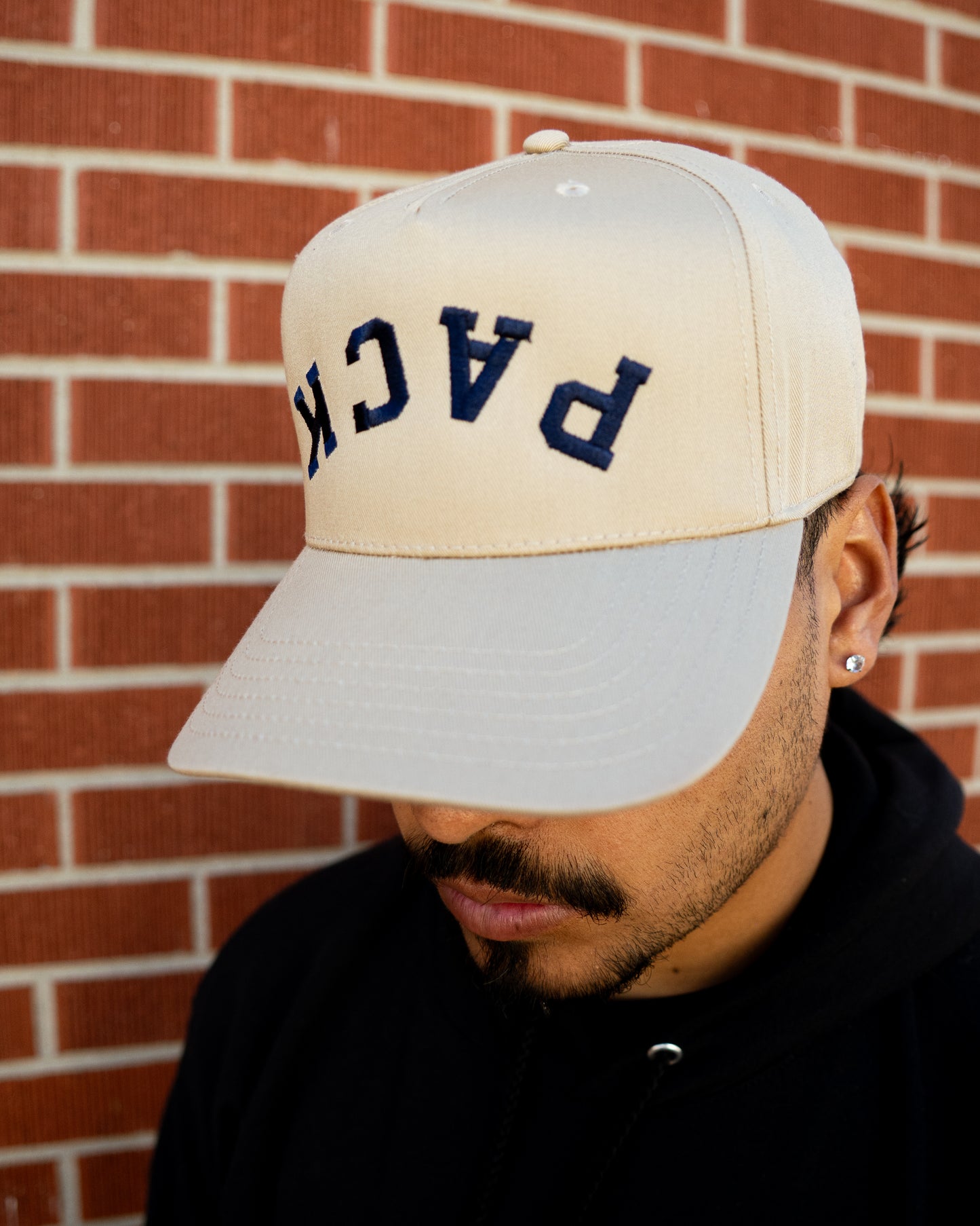"PACK" Pueblo Hat