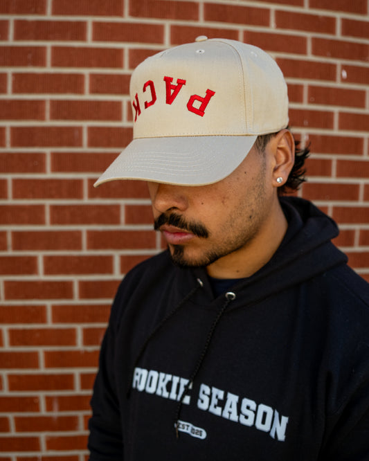 "PACK" Pueblo Hat