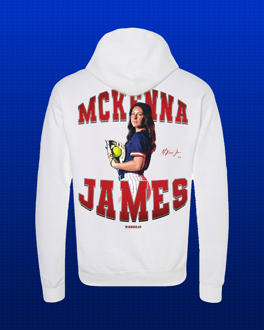 “Signature” McKenna James Hoodie