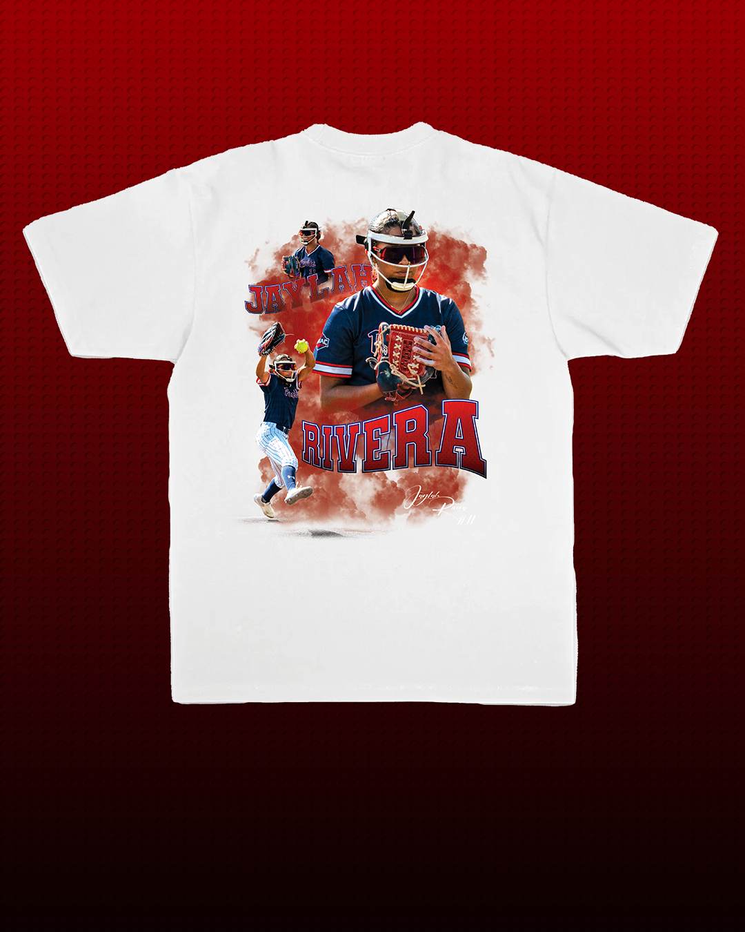 “Vintage” Jaylah Rivera T-Shirt