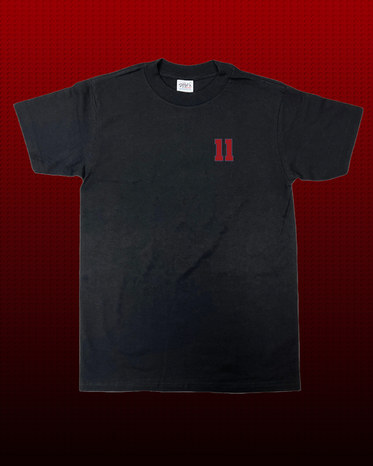 “Vintage” Jaylah Rivera T-Shirt