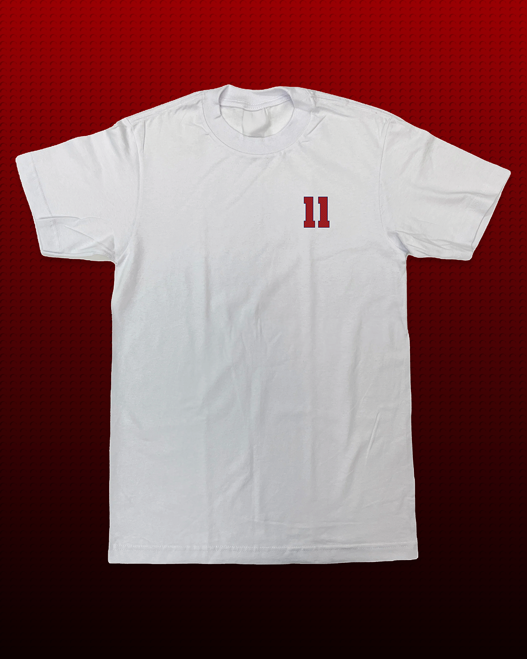 “Vintage” Jaylah Rivera T-Shirt