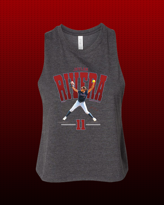 “Signature” Jaylah Rivera Tank