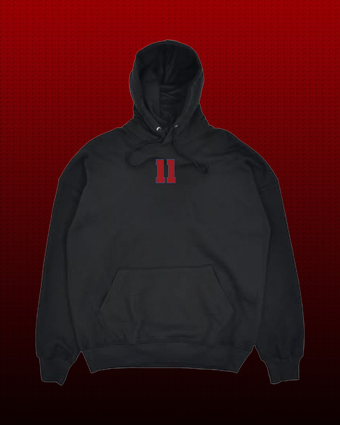 “Signature” Jaylah Rivera Hoodie