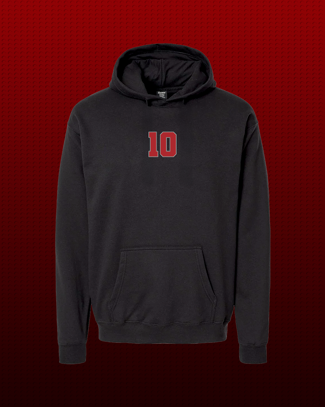 “Signature” Kyle Miller Hoodie