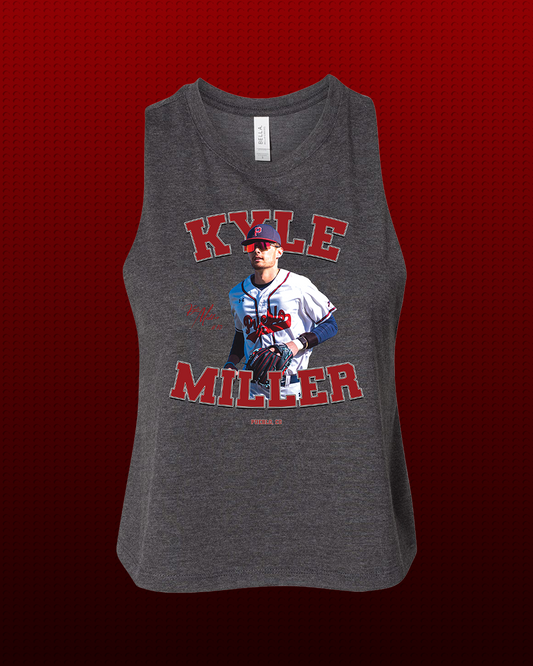 “Signature” Kyle Miller Tank