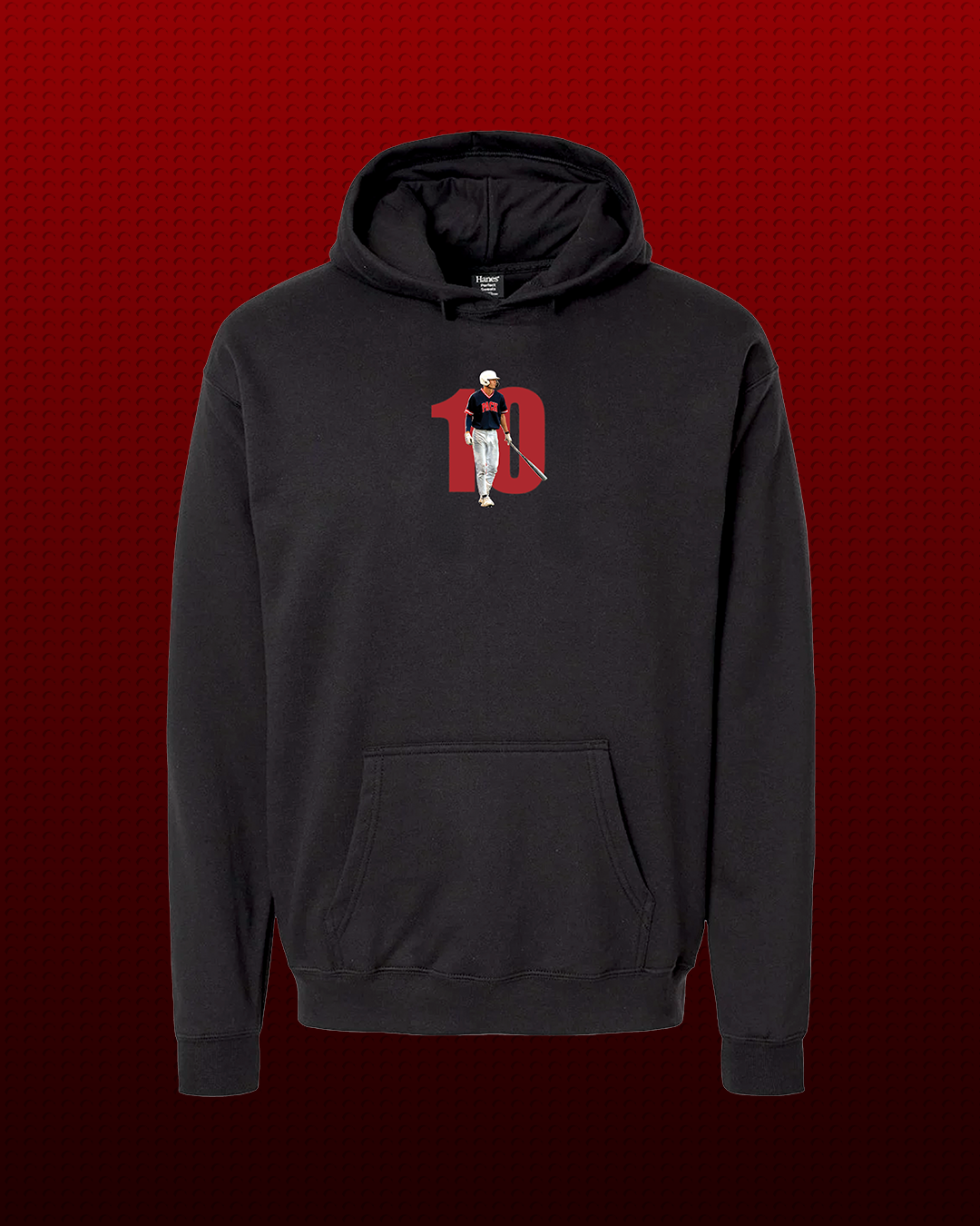 “Vintage” Kyle Miller Hoodie