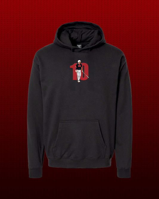 “Vintage” Kyle Miller Hoodie