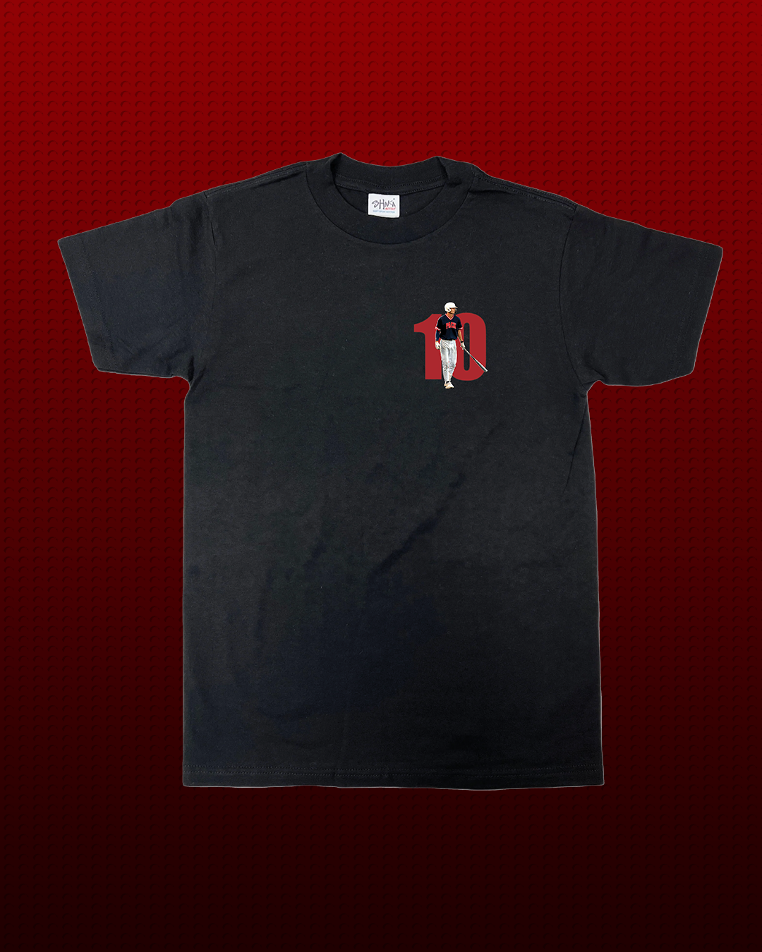 “Vintage” Kyle Miller T-Shirt