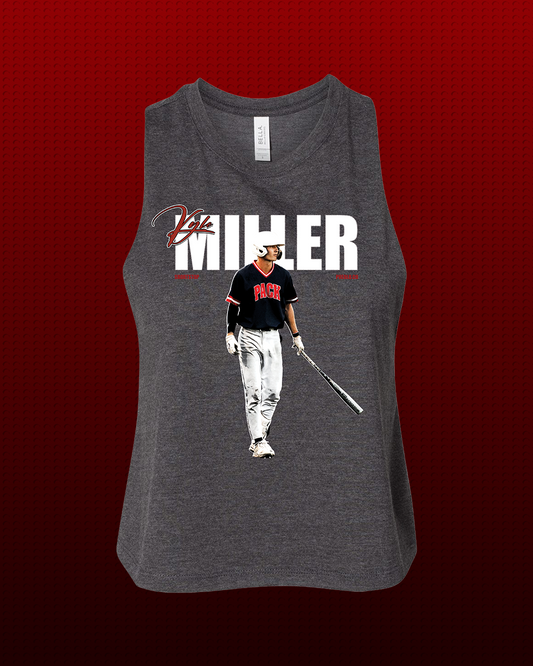 "Vintage" Kyle Miller Tank