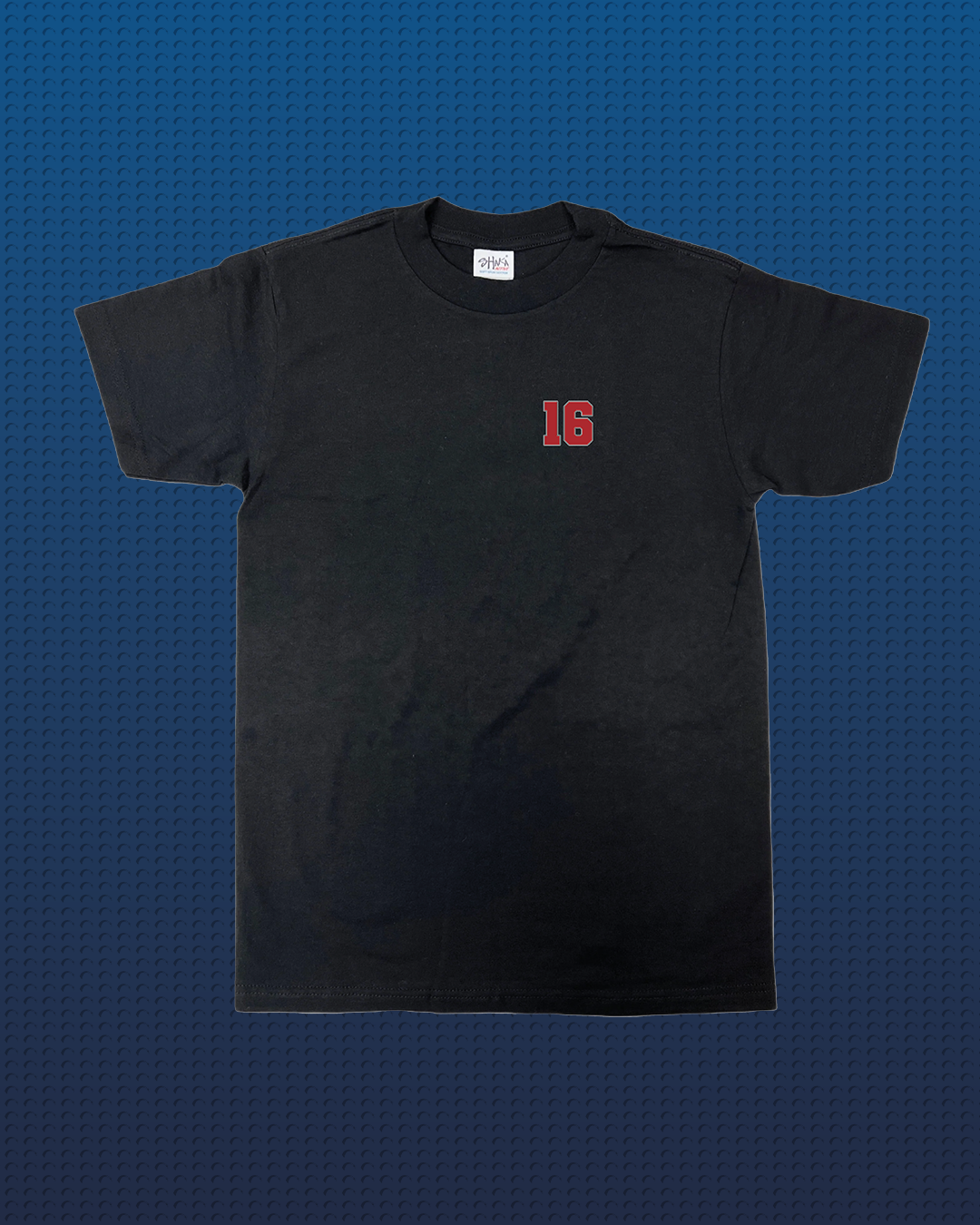 “Signature” Yahir Ramirez T-Shirt