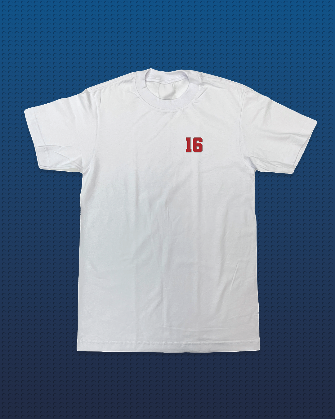 “Signature” Yahir Ramirez T-Shirt