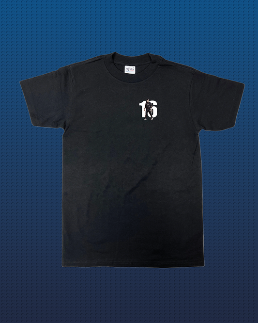 “Vintage” Yahir Ramirez T-Shirt