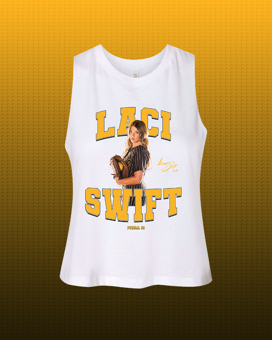 “Signature” Laci Swift Tank