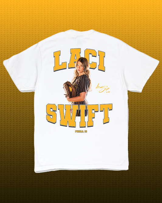 “Signature” Laci Swift T-Shirt